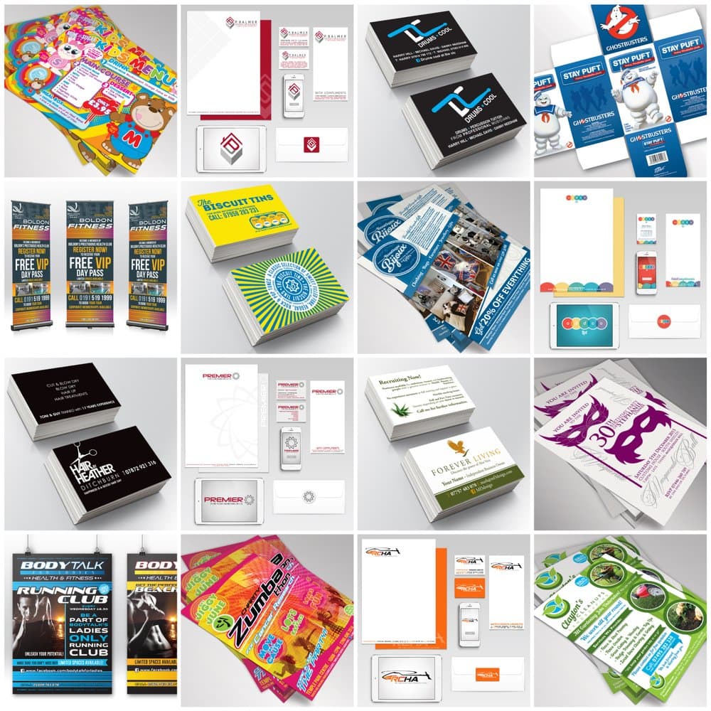 Offset Printing Icon